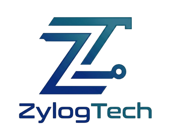 Zylogtech Logo